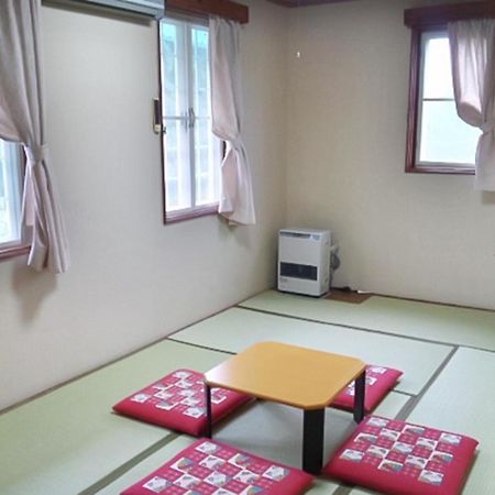 Pension Come Relax Tatami-Room 12 Tatami Mats- Vacation Stay 14986 Minamiuonuma Buitenkant foto